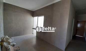 Imagem 4: Casa com 2 dormitórios à venda, 68 m² por R$ 270.000,00 - Jardim Brasília - Uberlândia/MG