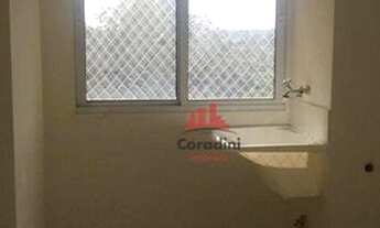 Imagem 3: Apartamento com 2 dormitórios para alugar, 52 m² por R$ 850,00/mês - Jardim Marajoara - No