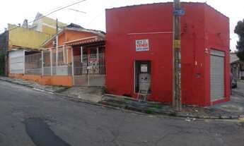 Imagem: Casa residencial à venda, Água Rasa, São