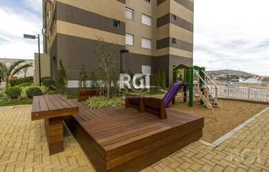 Imagem 7: Porto Alegre - Apartamento Padrão - Agronomia