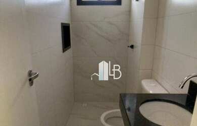 Imagem 6: Apartamento com 2 dormitórios à venda, 65 m² por R$ 270.000,00 - Lidice - Uberlândia/MG