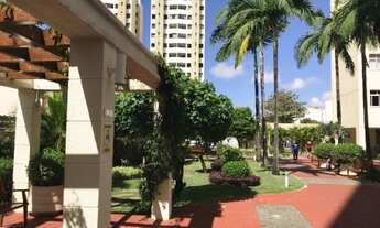 Imagem 2: Apartamento na Alameda das Árvores - Aracaju/Se