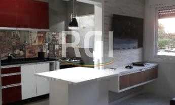 Imagem: Porto Alegre - Apartamento Padrão - Protásio