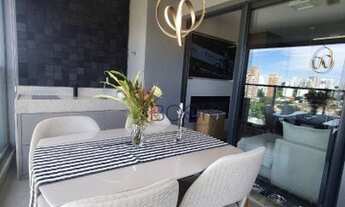 Imagem 5: Oportunidade - Galeria Moraes de Barros - 69 m² - Campo Belo