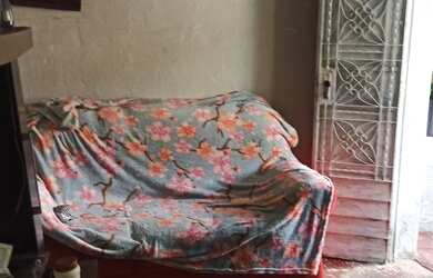 Imagem 7: CASA TERREA NO JACINTINHO