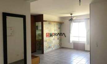 Imagem: Studio com 1 dormitório à venda, 33 m²