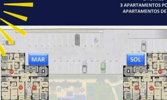 Imagem 4: Ceci- Edf. Candeias Price 3 quartos Alto Padrão Oportunidade