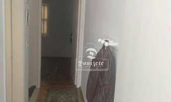 Imagem 4: Sobrado com 2 dormitórios à venda, 136 m² por R$ 490.000,00 - Centro - Santo André/SP