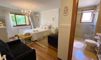 Imagem 7: Apartamento com 3 dormitórios à venda, 186 m² por R$ 1.500.000,00 - Jardim Bela Vista - Gr