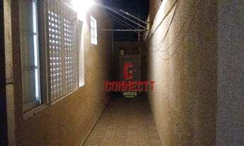 Imagem 3: Casa com 4 dormitórios à venda, 196 m² por R$ 415.000 - Presidente Médici - Ribeirão Preto