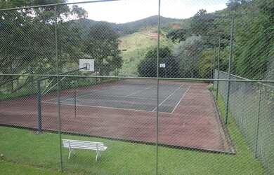 Imagem 4: Casa para venda possui 1500 metros quadrados com 6 quartos em Itaipava - Petrópolis - RJ