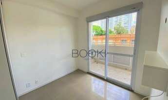 Imagem 5: Oportunidade - Now Alto da Boa Vista - 33 m²