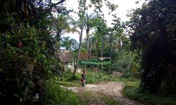 Imagem: Terreno à venda, 4000 m² por R$ 940.000,00