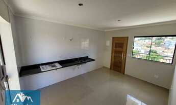 Imagem 3: Cobertura à venda, 42 m² por R$ 370.000,00 - Tucuruvi - São Paulo/SP