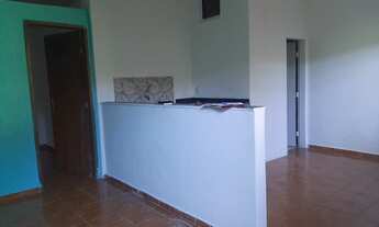 Imagem 4: Kitnet 01 quarto. Santa Helena, Contagem, MG