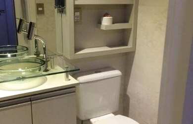 Imagem 2: Apartamento com 2 dormitórios à venda, 63 m² por R$ 580.000,00 - Saúde - São Paulo/SP