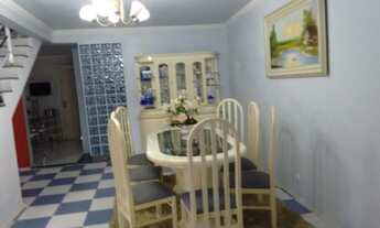 Imagem 5: Sobrado residencial à venda, Cidade São Mateus, São Paulo