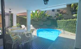 Imagem 2: Casa para Temporada, á partir R$ 1.300/dia - Condomínio Lagoinha - Ubatuba/SP