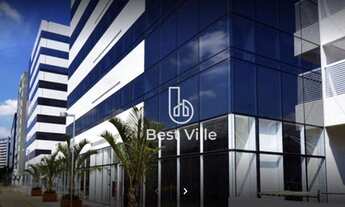 Imagem 6: Sala à venda, 50 m² por R$ 400.000,00 - Edifício Alpha Premium - Barueri/SP