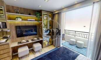 Imagem 5: Studio com 1 dormitório à venda, 29 m² por R$ 235.000,00 - Belenzinho - São Paulo/SP