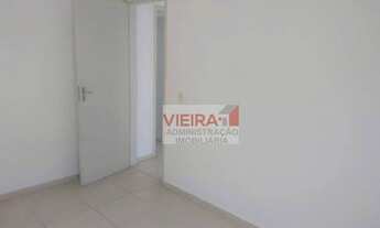 Imagem 4: Apartamento com 2 dormitórios à venda, 55 m² por R$ 185.000,00 - Recanto Quarto Centenário