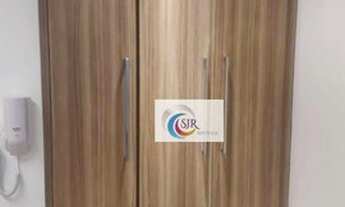 Imagem 2: Conjunto à venda, 28 m² - Vila Olímpia - São Paulo/SP