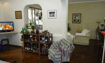 Imagem 2: Apartamento à venda, 127 m² por R$ 1.079.000,00 - Perdizes - São Paulo/SP