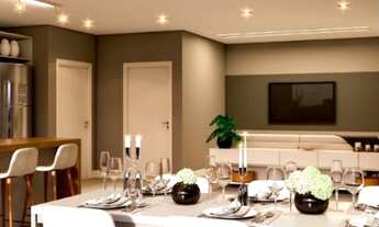 Imagem 6: CAXIAS DO SUL - Apartamento Padrão - PETRÓPOLIS