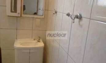 Imagem 7: Apartamento com 1 dormitório à venda, 47 m² por R$ 155.000,00 - Cidade Satélite Santa Bárb