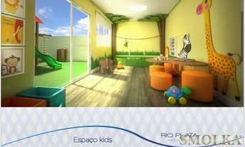Imagem 5: FLORIANóPOLIS - Apartamento Padrão - Capoeiras