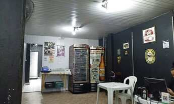 Imagem 6: Passo o ponto de loja em Realengo ( Rua Piraquara