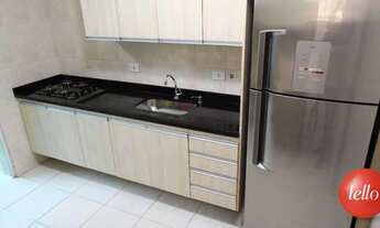 Imagem 4: Santo André - Apartamento Padrão - Jardim Bela Vista