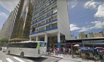 Imagem: Sala Comercial com 20m² no Edifício Presidente