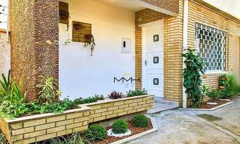 Imagem: Casa em Condomínio Fechado 4 Suítes Quintal