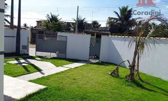 Imagem 3: Casa com 2 dormitórios à venda, 80 m² por R$ 290.000,00 - Enseada - São Sebastião/SP