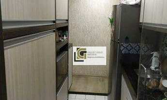 Imagem 6: INCRÍVEL OPORTUNIDADE NO JARDIM SUL - 2 DORM - 55M² - VENDA - SJC