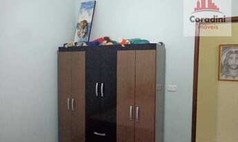 Imagem 7: Casa com 3 dormitórios à venda, 160 m² por R$ 460.000,00 - Santa Cruz - Americana/SP