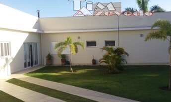 Imagem 4: Casa em Condomínio para Venda Condomínio Fechado Village Haras São Luiz Salto