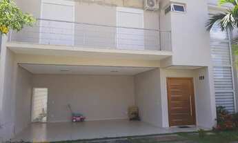 Imagem 2: Casa com 3 dormitórios à venda, 320 m² por R$ 1.800.000,00 - Condomínio Portal dos Ipês