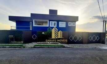 Imagem 3: Chácara com 3 dormitórios à venda, 1400 m² por R$ 1.500.000,00 - Granjas Rurais Reunidas S