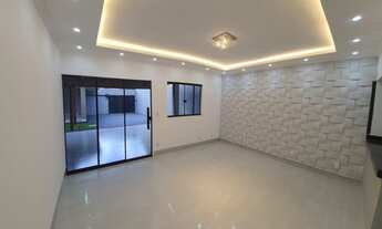 Imagem 5: Casa para Venda em Goiânia / GO no bairro Residencial Kátia - 2389724