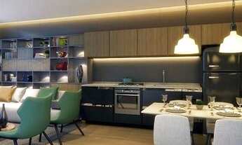 Imagem: Apartamento com 2 dormitórios à venda