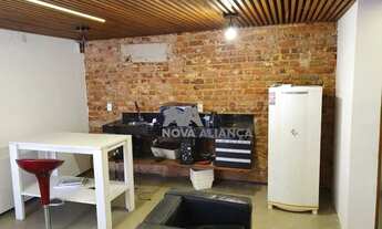 Imagem 2: Rio de Janeiro - Kitchenette/Conjugados - Santa Teresa