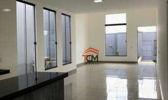 Imagem 6: Casa à venda, 180 m² por R$ 850.000,00 - Setor Três Marias - Goiânia/GO