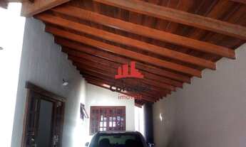 Imagem 5: Casa com 3 dormitórios à venda, 180 m² por R$ 500.000 - Jardim Alvorada - Nova Odessa/SP