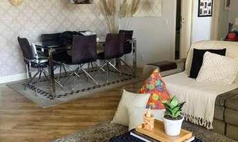 Imagem: Apartamento de 80m para venda na Vila São