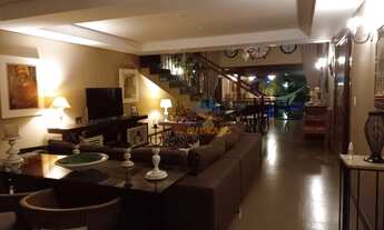 Imagem 7: CASA RESIDENCIAL em Lagoa Santa - MG, Condomínio Pontal da Liberdade