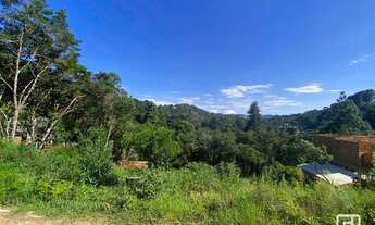 Imagem 2: Terreno à venda, 1040 m² por R$ 350.000,00 - Vila Izabel - Campos do Jordão/SP