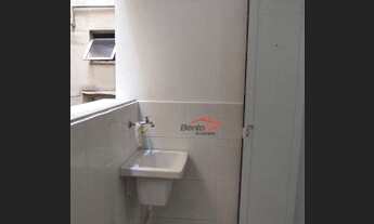 Imagem 3: Apartamento com 2 dormitórios para alugar, 60 m² por R$ 1.390,00/mês - Tucuruvi - São Paul