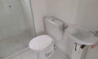 Imagem 7: Apto 02 Dorm para LOCAÇÃO